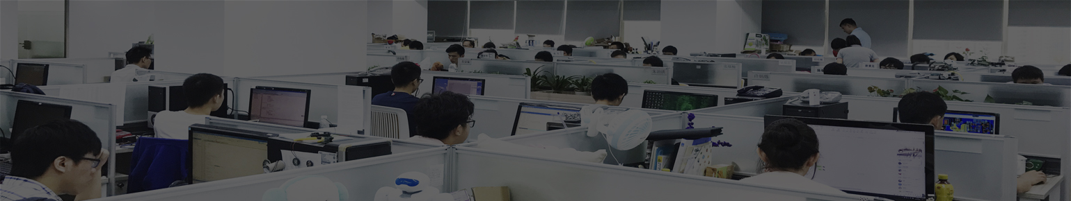 走航式氣體監測系統設備