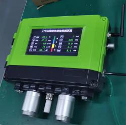 綜合環(huán)境檢測系統(tǒng)設(shè)備